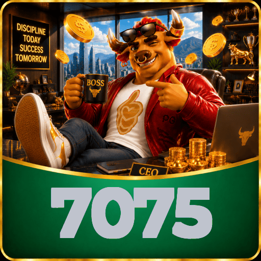 Requisitos do APK da 7075 para Android